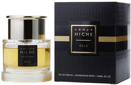 Armaf Niche Gold EDP 90 ml