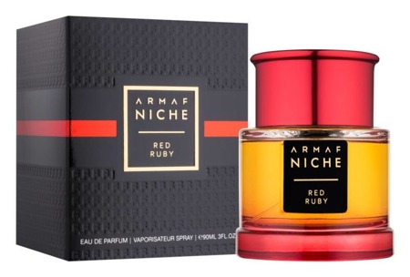 Armaf Niche Red Ruby EDP 90ml