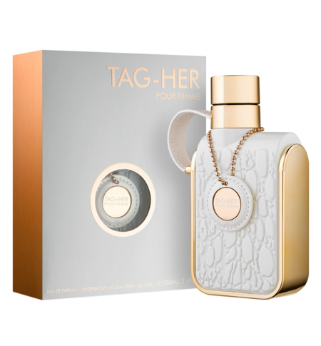 Armaf Tag Her EDP 100ml