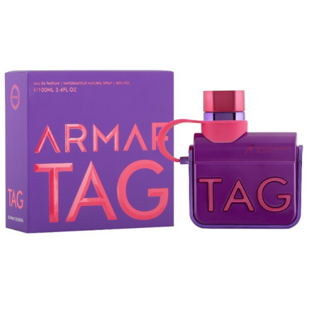 Armaf Tag Her EDP 100ml