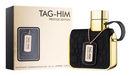 Armaf Tag Him Prestige Edition EDP 100ml