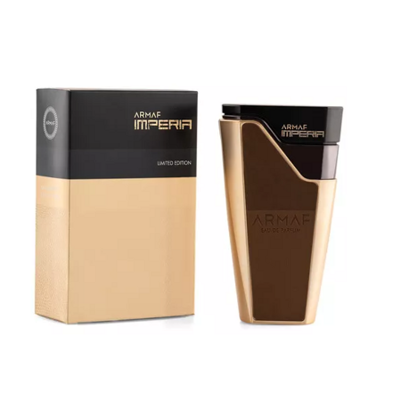 Armaf Voyage Brown 100ml EDP