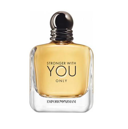 Armani Emporio Stronger With You Only EDT 100ml