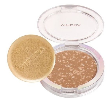 Art Of Color Collage presuota pudra 401 Bronzer 15g