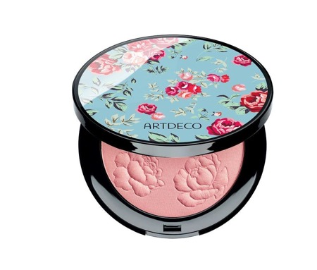 Artdeco Blossom Duo Blush 10g