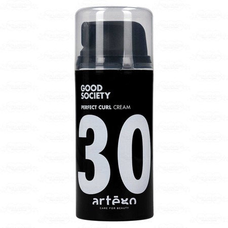 Artego Good Society Perfect Curl 30 Cream 100ml