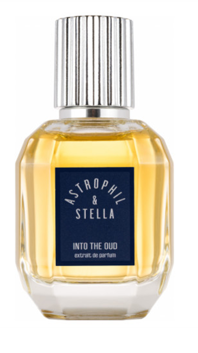 Astrophil&Stella Into The Oud 50ml Extrait de Parfum