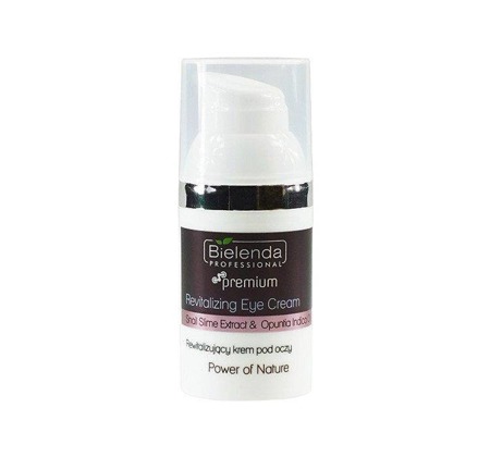 Atgaivinantis akių kremas Power Of Nature 30ml