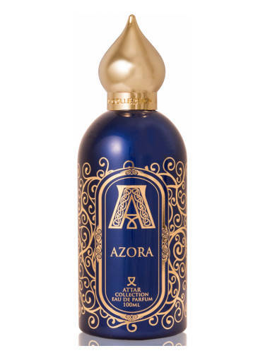 Attar Collection Floral Musk Edp 100ml