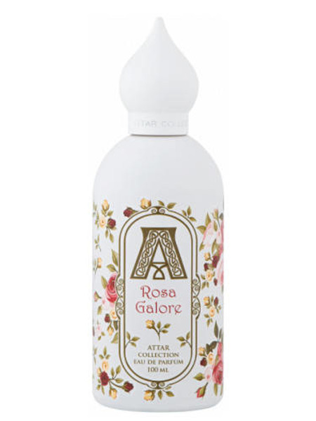 Attar Collection Rosa Galore Edp 100ml