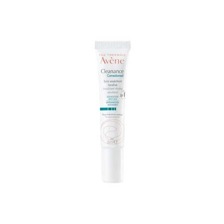 Avene Cleanance Comedomed vietinio sausinimo emulsija 15ml