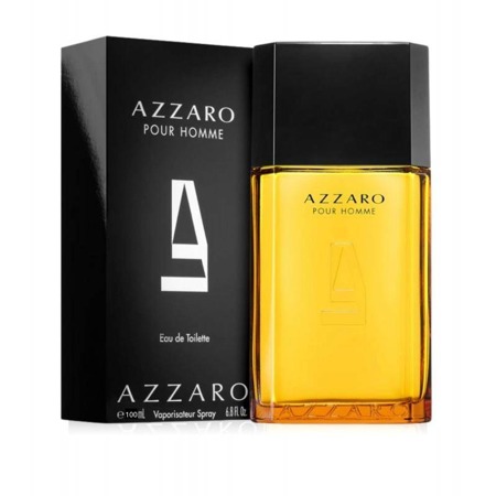 Azzaro Pour Homme 100ml EDT