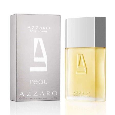 Azzaro Pour Homme L'Eau 100ml edt