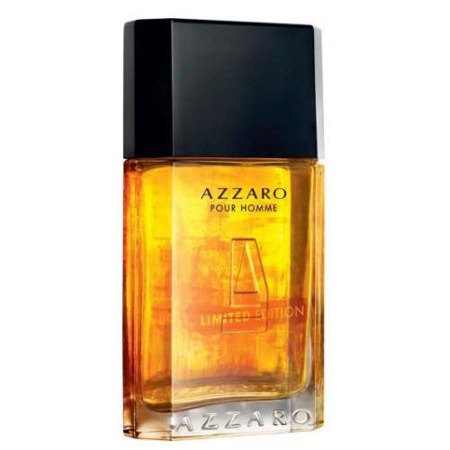 Azzaro Pour Homme Limited Edition 2015 EDT 100ml testeris