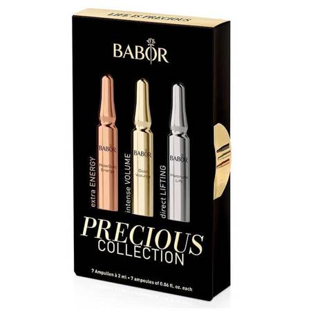 BABOR_Ampoule Concentrates Precious Collection 7x2ml