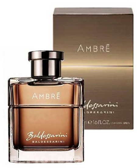 BALDESSARINI Ambre EDT 50ml