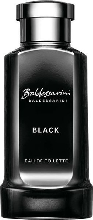 BALDESSARINI Black EDT 50ml