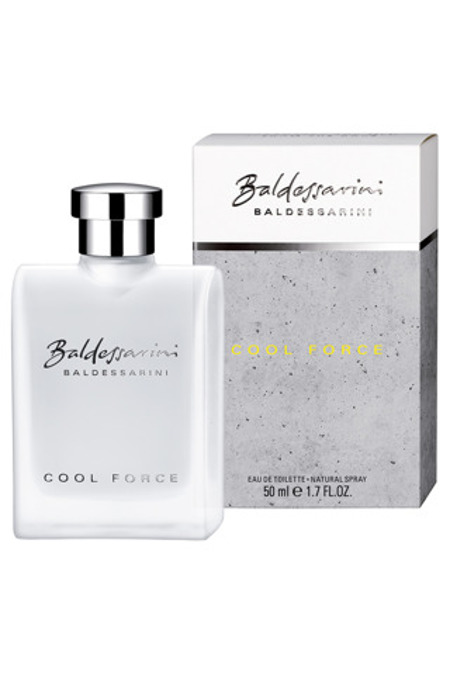 BALDESSARINI Cool Force EDT 50ml