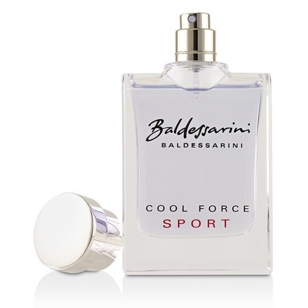 BALDESSARINI Cool Force Sport EDT 50ml