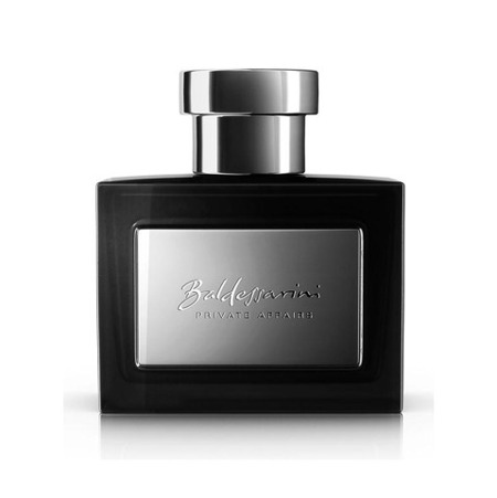 BALDESSARINI Private Affairs EDT purškalas 90ml