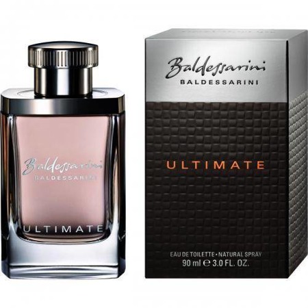 BALDESSARINI Ultimate EDT 50ml