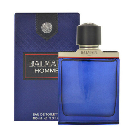 BALMAIN Homme EDT purškalas 100ml