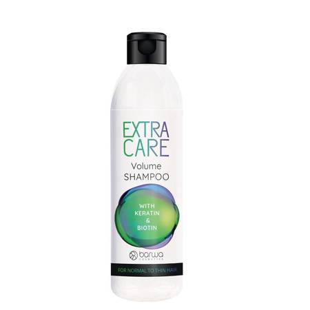 BARWA_Extra Care Shampoo szampon nadający objętość 300ml