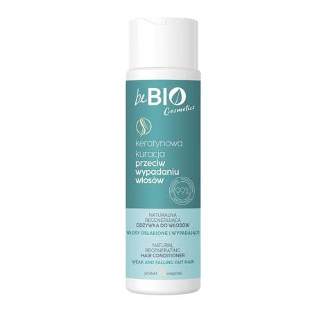 BE BIO_Ewa Chodakowska naturalna odżywka do волос osłabionych i wypadających 200ml