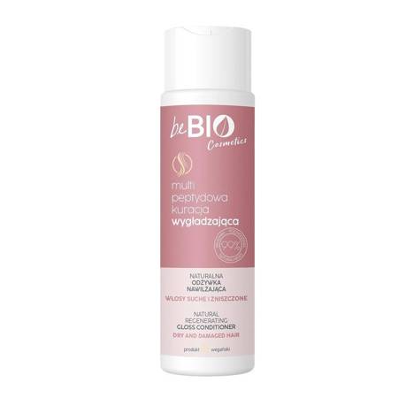 BE BIO_Ewa Chodakowska naturalna odżywka do волос suchych i zniszczonych 200ml