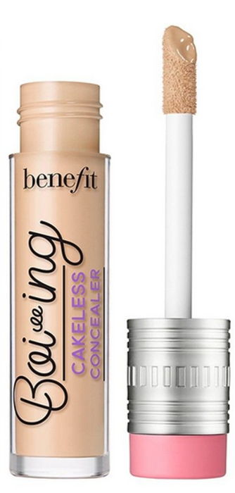 BENEFIT Boi-Ing Cakeless Concealer 04 Light Cool 5ml