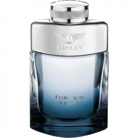 BENTLEY Bentley Bentley For Men Azure EDT 100ml testeris