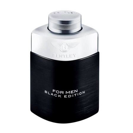 BENTLEY Bentley Bentley For Men Black Edition EDP 100ml