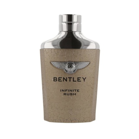 BENTLEY Bentley Bentley Infinite Rush EDT 100ml testeris