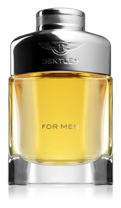 BENTLEY Bentley For Men EDT 100ml testeris