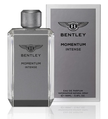 BENTLEY Momentum Intense 100ml EDP