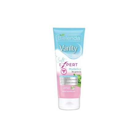 BIELENDA Vanity Soft Expert 100g