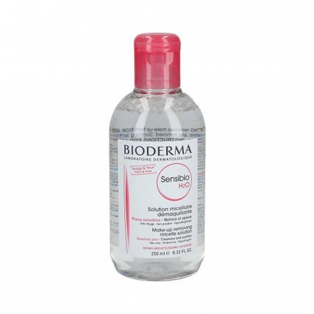 BIODERMA Sensibio H2O 250ml