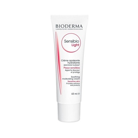 BIODERMA Sensibio Light 40ml