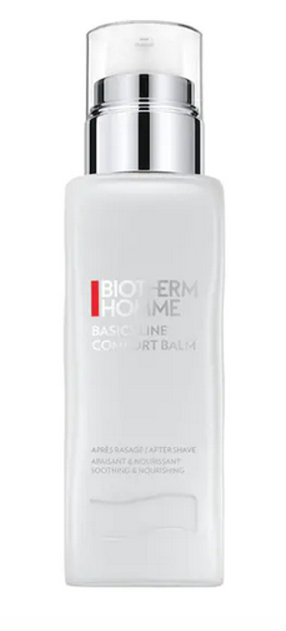 BIOTHERM Homme Basic Line Comfort balzamas 75ml