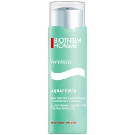 BIOTHERM_Homme Aquapower Oligo - Thermal Comfort Care silnie nawilżający żel - dla mężczyzn do skóry suchej 75ml