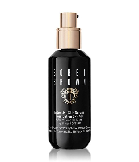 BOBBI BROWN Intensyvus odos serumo pagrindas SPF40 Warm Honey 30ml