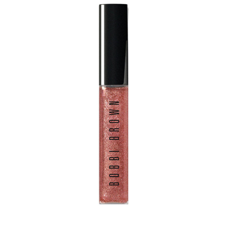 BOBBI BROWN blizgis lūpoms Rose Sugar 7ml