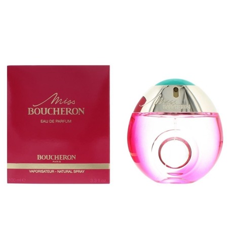 BOUCHERON Miss Boucheron EDP 100ml