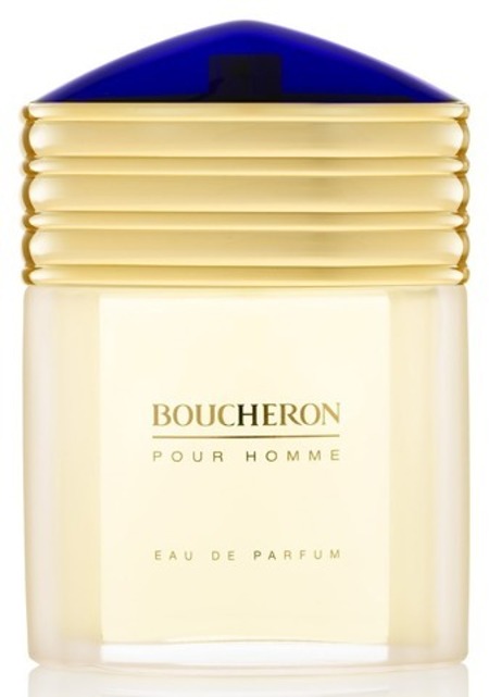 BOUCHERON Pour Homme EDP 100ml TESTERIS