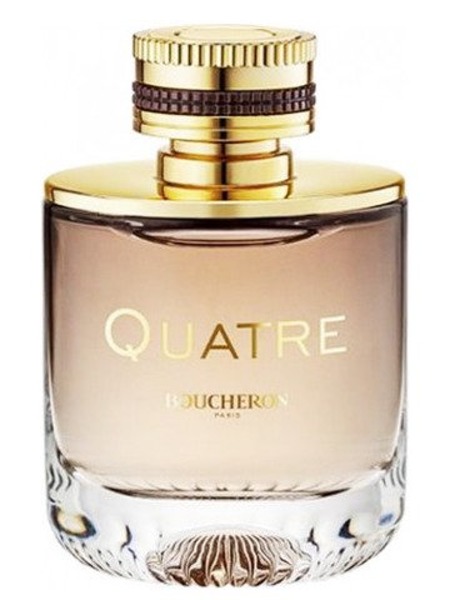 BOUCHERON Quatre Absolu de Nuit Pour Femme EDP 100ml testeris