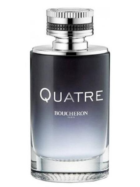 BOUCHERON Quatre Absolu de Nuit Pour Homme EDP 100ml testeris