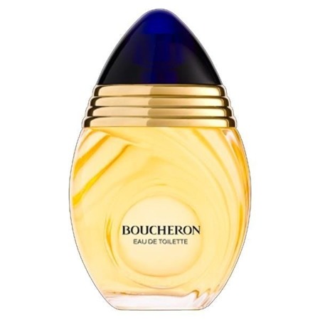 BOUCHERON Woman EDT purškiamasis vanduo 100ml TESTERIS