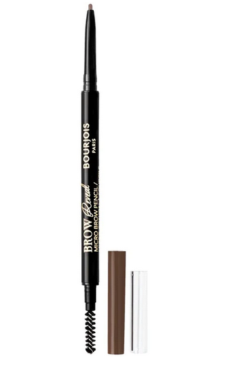 BOURJOIS Brow Reveal automatyczna kredka do brwi 02 Soft Brown 0,35g