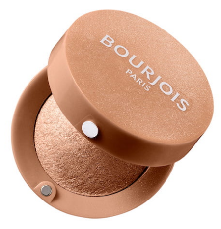 BOURJOIS Little Round Pot akių šešėliai 10 Dore Ole 1,2g