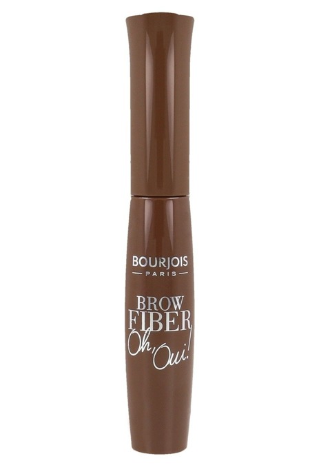 BOURJOIS Oh Oui Brown Fiber 002 Kaštonas 6,8ml